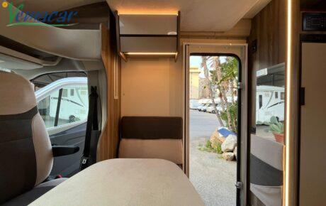 Roller Team Kronos 265 TL Ready to Go!