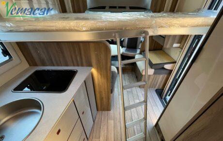 Roller Team Kronos 265 TL Ready to Go!