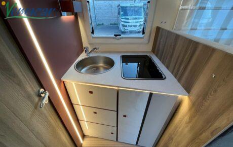 Roller Team Kronos 265 TL Ready to Go!