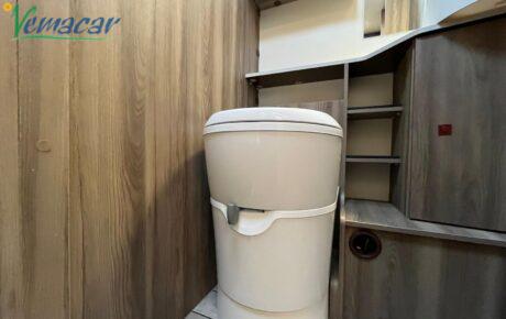 Roller Team Kronos 265 TL Ready to Go!