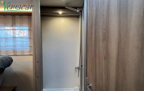 Roller Team Kronos 265 TL Ready to Go!