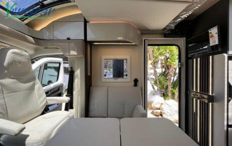 Mobilvetta Kea P86 Ready to Go!