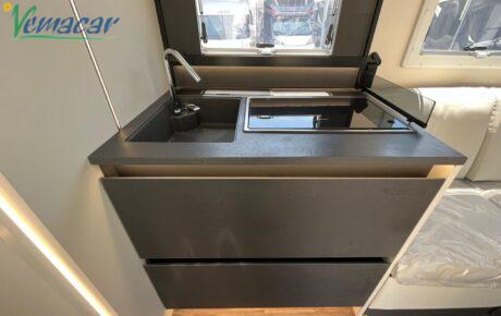 Mobilvetta Kea P86 Ready to Go!