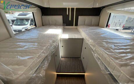 Mobilvetta Kea P86 Ready to Go!