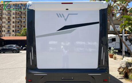 Mobilvetta Kea P86 Ready to Go!