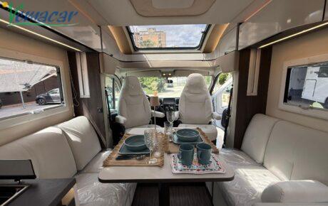 Mobilvetta Kea P86 Ready to Go!