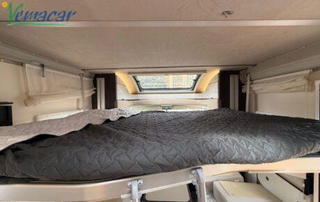 Mobilvetta Kea P86 Ready to Go!