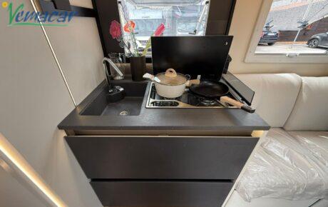 Mobilvetta Kea P86 Ready to Go!
