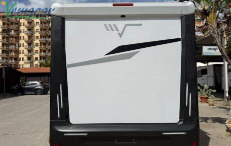 Mobilvetta Kea P86 Ready to Go!