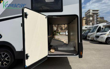 Mobilvetta Kea P86 Ready to Go!