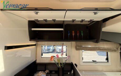 Elnagh Magnum 582 Ready To Go!