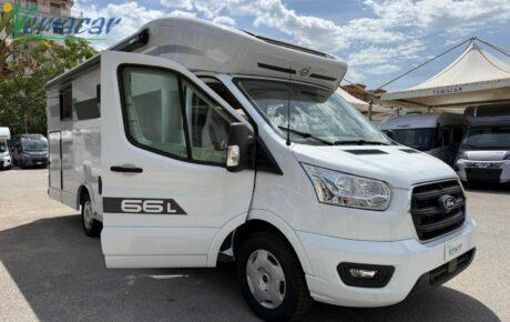 C.I. Horon 66L Xt Ready to Go