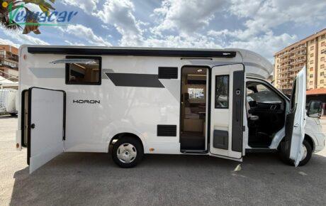 C.I. Horon 66L Xt Ready to Go