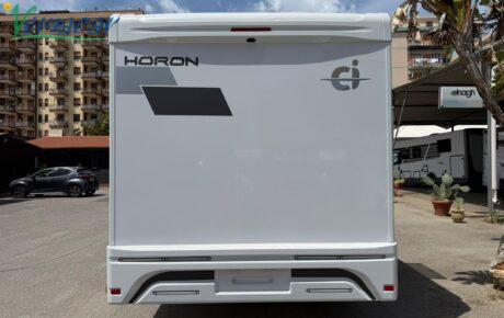 C.I. Horon 66L Xt Ready to Go