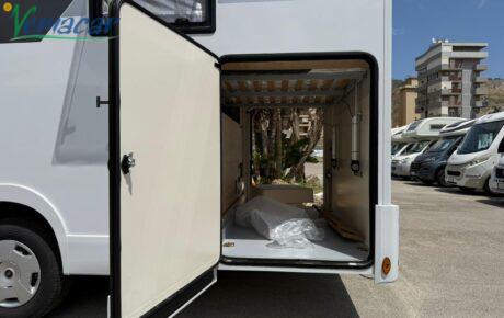 C.I. Horon 66L Xt Ready to Go