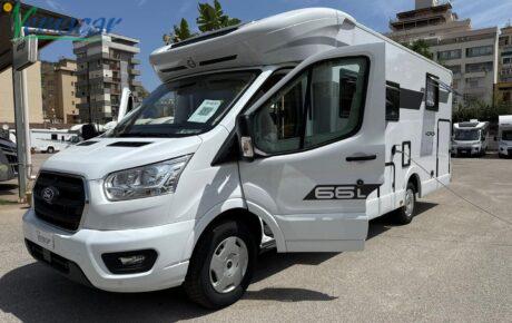 C.I. Horon 66L Xt Ready to Go