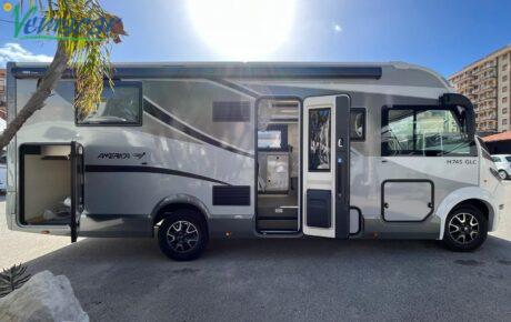 Arca America H 745 Glc