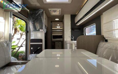 Arca America H 745 Glc