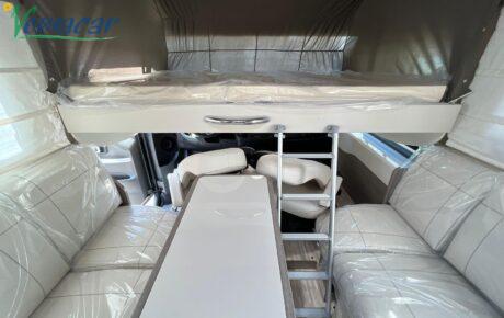 Arca America H 745 Glc