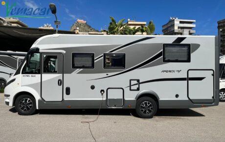 Arca America H 745 Glc
