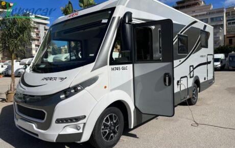 Arca America H 745 Glc