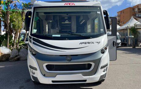 Arca America H 745 Glc