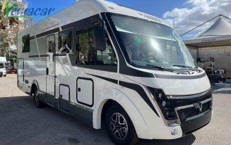 Mobilvetta K-Yacht Mh90 Teknoline