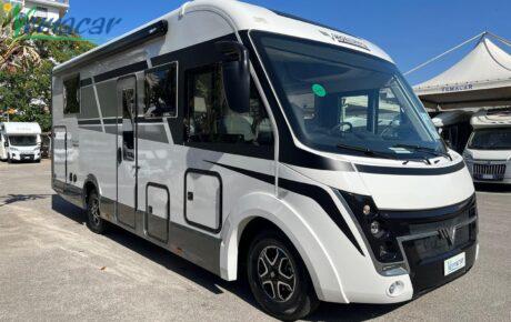 Mobilvetta K-Yacht Mh90 Teknoline Full Optional