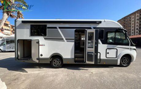 Mobilvetta K-Yacht Mh90 Teknoline Full Optional