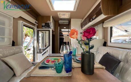 Mobilvetta K-Yacht Mh90 Teknoline Full Optional