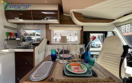 Mobilvetta K-Yacht Mh90 Teknoline Full Optional