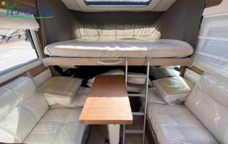 Mobilvetta K-Yacht Mh90 Teknoline Full Optional
