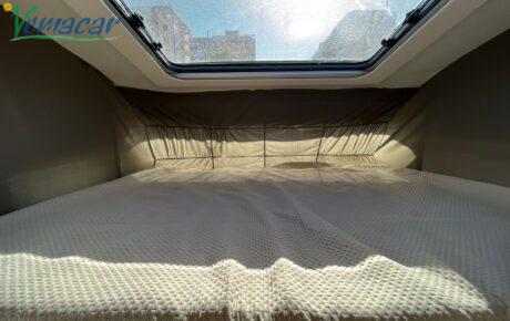 Mobilvetta K-Yacht Mh90 Teknoline Full Optional