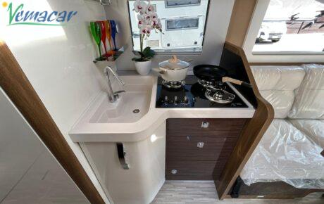 Mobilvetta K-Yacht Mh90 Teknoline Full Optional