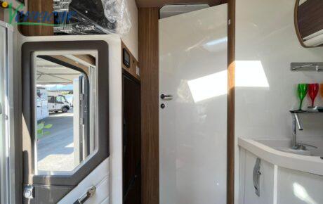 Mobilvetta K-Yacht Mh90 Teknoline Full Optional