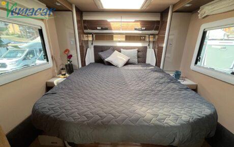 Mobilvetta K-Yacht Mh90 Teknoline Full Optional