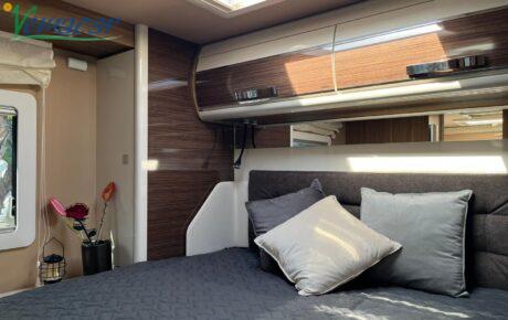 Mobilvetta K-Yacht Mh90 Teknoline Full Optional