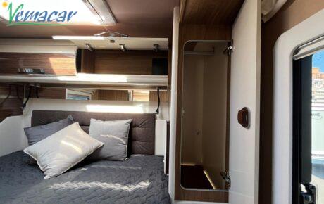 Mobilvetta K-Yacht Mh90 Teknoline Full Optional
