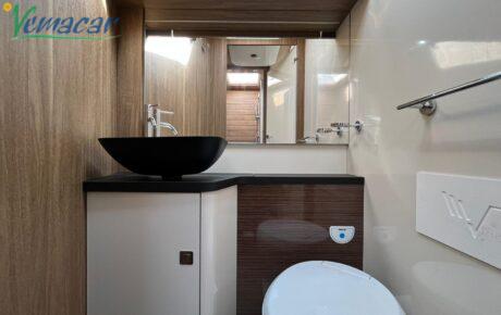 Mobilvetta K-Yacht Mh90 Teknoline Full Optional
