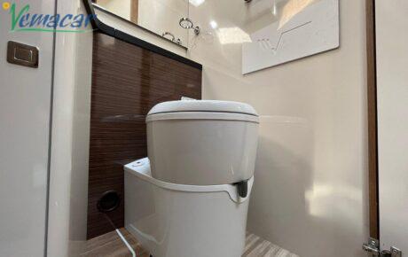 Mobilvetta K-Yacht Mh90 Teknoline Full Optional