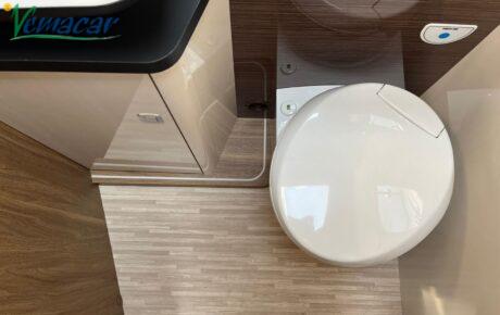 Mobilvetta K-Yacht Mh90 Teknoline Full Optional