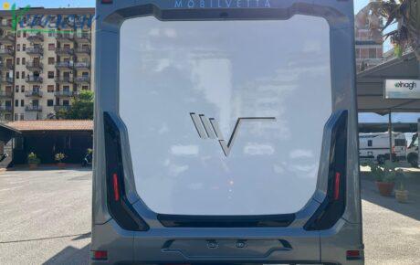 Mobilvetta K-Yacht Mh90 Teknoline Full Optional