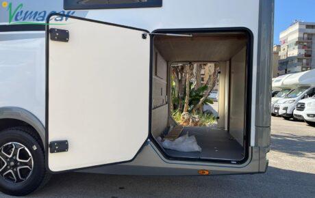 Mobilvetta K-Yacht Mh90 Teknoline Full Optional