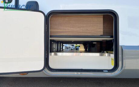 Mobilvetta K-Yacht Mh90 Teknoline Full Optional