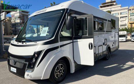 Mobilvetta K-Yacht Mh90 Teknoline Full Optional