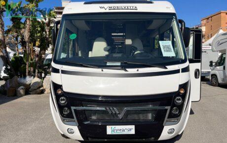 Mobilvetta K-Yacht Mh90 Teknoline Full Optional