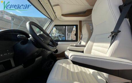 Mobilvetta K-Yacht Mh90 Teknoline Full Optional