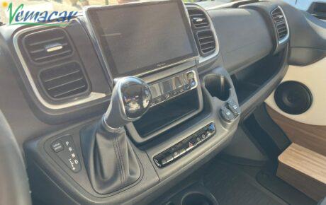 Mobilvetta K-Yacht Mh90 Teknoline Full Optional