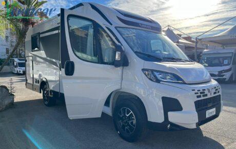 Mobilvetta Kea Kompakt 68