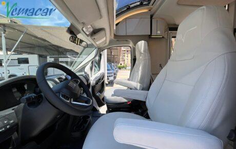 Mobilvetta Kea Kompakt 68 Full Optional